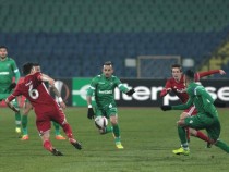 Чешки съдия за „Лудогорец“ в Дания