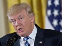 Тръмп подписа указ, отменящ правилата в закона за финансов надзор на енергийните и минно-добивните компании