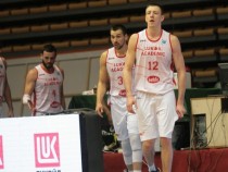 "Лукойл Академик" стигна с лекота полуфиналите за купата на България