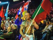 Енчо Керязов в света на чудесата