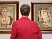 100 пловдивски ателиета – ІІ етап в галерия "Резонанс"