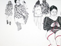 Конкурсът "Червен килим" дава реален шанс на младите български художници