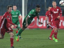 „Лудогорец“ загуби от „Копенхаген“ с 1:2