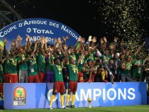 Камерун спечели купата на Африканските нации