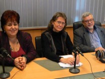 Приказки за хляба