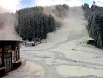 Националното първенство по ски за журналисти е тази седмица в Пампорово