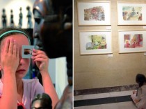 Ела в моя музей!