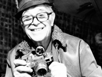 Историята разказва чрез фотоархива на Тодор Славчев