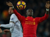 „Ливърпул“ срази „Тотнъм“ с 2:0