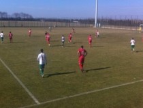 Юношите ни с втора загуба от състава на Сърбия