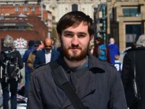 "Етюд-и-те на София" – калейдоскоп на един малък човек