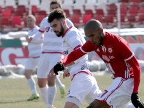 "ЦСКА-София" картотекира Фернандо Каранга в БФС