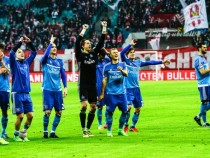 Загуби за втория и третия в Германия с 0:3