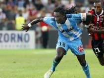 "Марсилия" загуби гостуването си от "Нант"