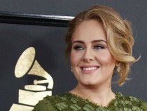 Адел беше обявена за икона на бъдещето