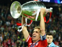 Филип Лам обяви края на кариерата си