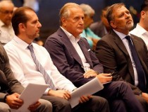 Спас Русев: Оттеглям се от "Левски" заради натиска на т.нар. "фенове"