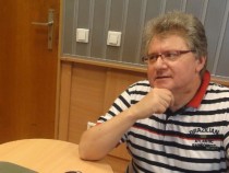 Цигуларят Мичо Димитров се завръща на родна сцена