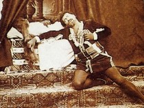 Забравените тенори на ХХ век: Франческо Таманьо