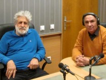 Петър Берон: Живот ли бе да го опишеш