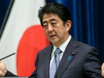 Япония ще предложи на САЩ съвместни проекти за 450 млрд. долара и 700 000 работни места