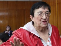 Мика Зайкова: Не можем да говорим, че ни чака светло бъдеще