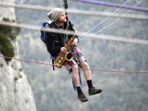 Най-доброто от световното планинарско и екстремно кино гледаме 5 дни в София