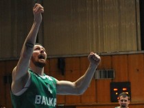 "Балкан" отстрани "Рилски спортист" от турнира за купата на България