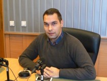 Ангел Бончев: Ако не можеш да направиш голямо Добро, направи и малкото