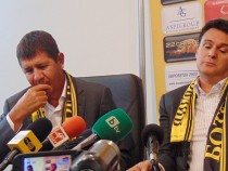 Собственикът на "Ботев" Пловдив се отказа от клуба