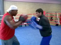 Първият ден на „Странджа“ без български национали по бокс