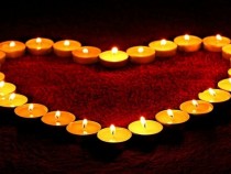 Облечи любовта си в стих