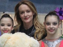 Филипа Филипова: Новият олимпийски цикъл ще бъде изключително труден за съдиите