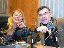 Владислав Карамфилов-Въргала: Всички сме пощальони на Бога