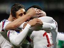 Китайци дадоха още 70 млн. евро за 20% от "Олимпик" (Лион)