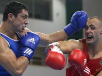 Рекорден брой боксьори идват за турнира "Странжда" 2017 г.