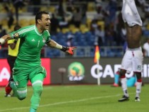 Египет на финал за Купата на африканските нации