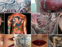 Тялото като послание и провокация