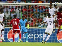 Буркина Фасо с бронз от турнира за купата на Африканските нации