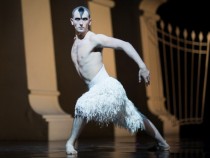 Спечелете билети за "Лебедово езеро" на Матю Борн на 3D