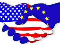 Майк Пенс потвърди ангажимента на САЩ за партньорство в сферите на сигурността и търговията с ЕС