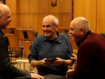 Back To The Roots – поезия билингва