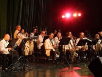 Димчо Рубчев: Вдъхновени сме от музиката, която обичаме и от признанието на най-добрите джаз изпълнители у нас