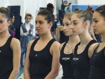 Илиана Раева: Играха все едно са на световно