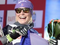 Световна титла за французойка на гигантски слалом