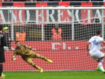 Нова издънка на "Милан"