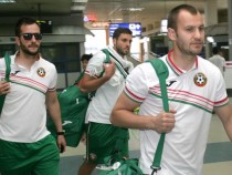 "Пирин" взе вратар, картотекира и Цветков за "Левски"