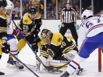 С два гола на Зак Парис „Минесота“ надви „Детройт“ с 6:3