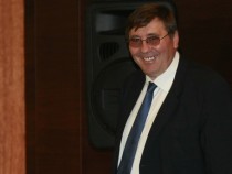 Купа „Ваня Войнова“ събира елитни школи от световния баскетбол