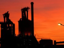 Необичайно топлият януари се отрази негативно на американското индустриално производство